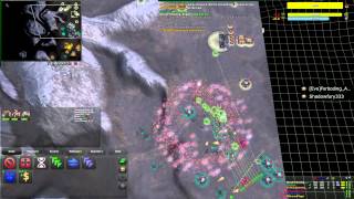 Evolution RTS Get-Together #21: Game 3