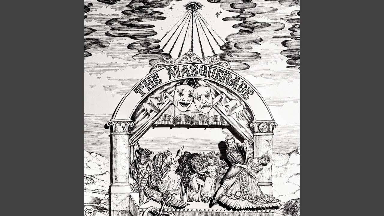 Guarda Masqueradio su YouTube Guarda Masqueradio su YouTube