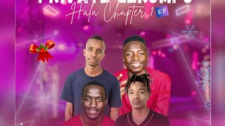 O Khe Nsiye  Phobla On The Beat X Prince Zulu X Kaycherlow Nll  Cliff Kaydenft Tribbywadibhozza