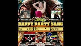 HAPPY PARTY SANG PENDEKAR LAMONGAN SELATAN_nanda pashter 22 feat anang kloneng 125_ By.DJ ALIENDYA