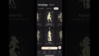 Capricorn and Virgo #shorts #zodiac #capricorn #virgo
