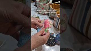 Homemade Easter Eggs