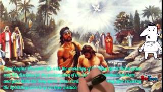 CHURCH: MISSIONARY BY NATURE screenshot 1