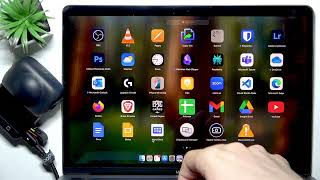 DJI Osmo 360 – How to Connect to Mac and Transfer Files