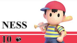 Ness victory theme (Old Remix)