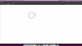 7  How to use the museGrid Animated Ion Icons Adobe Muse Widget