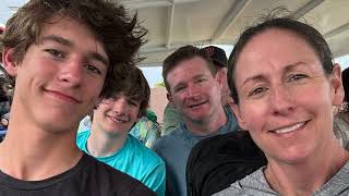 Spring Break Cruise 2025