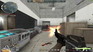 JFZ CROSSFIRE FRAGS #30