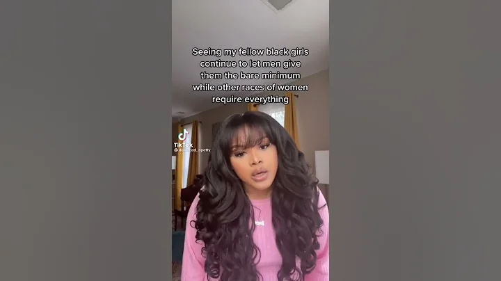 The math aint mathing sis!😩🧐 #femininity #feminineenergy #luxury #relationships