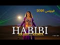 Habibi Night Club Remix – Arabic Belly Dance Power Mix 2026
