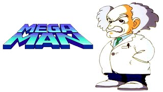 GAMEPLAY MEGAMAN 1 - DR. WILY #megaman #megamanlegacycollection