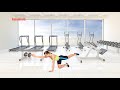 Superseries| Women's Health España