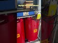 Introducing our Dry-Type Transformer Showcase