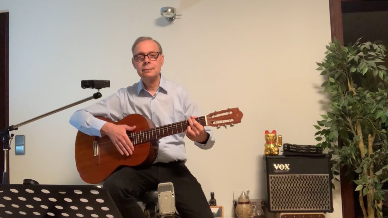 siegfried fietz von guten mächten wunderbar geborgen