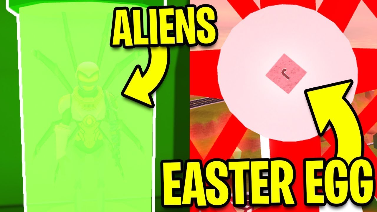 Jailbreak Aliens Are In The Game Easter Egg Secret Event Roblox Jailbreak New Update Youtube - roblox en directo aliens en jailbreak secretos del evento