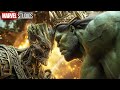 NEW MARVEL Movie THE ARBOR KING