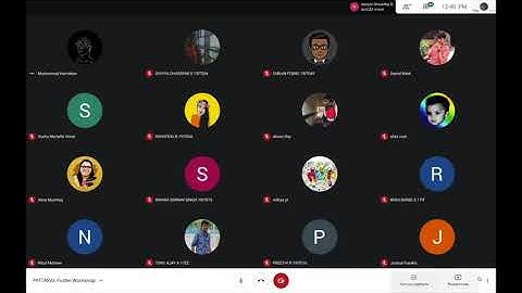 Building Cross-Platform Apps with Flutter | RaisedButton - 2 | Pon Rahul | PATTARAI