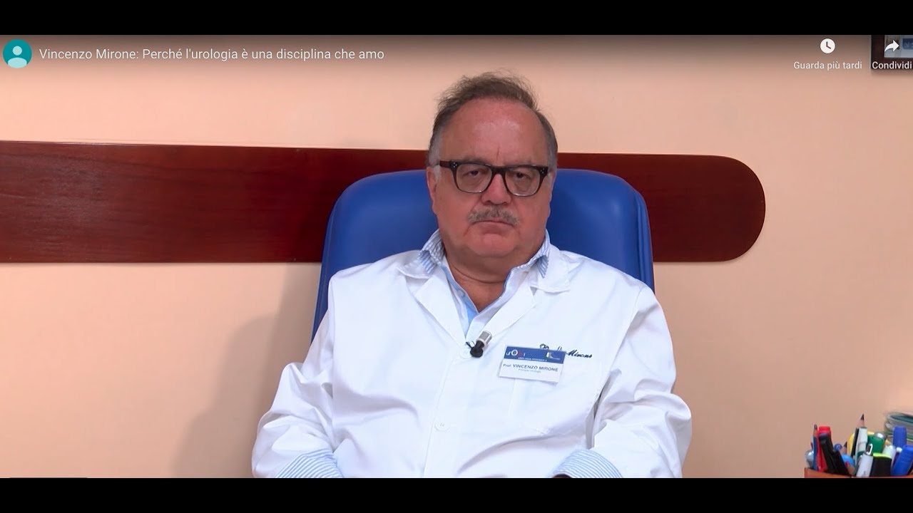 disfunzione erettile dott mirone