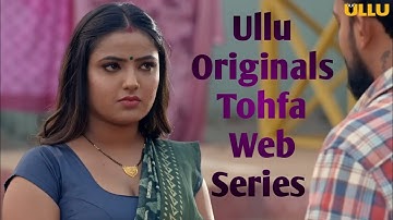 Tohfa | (Part - 1) | Explained in hindi | Review in hindi |