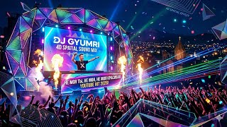 💔 Не Моя Ты, Не Моя Красивая 💔 | DJ Gyumri 4D Spatial Mix 🔊🔥 | ХИТ 2026 🚀