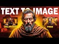 Best AI Image Generator Free | Google's Free Text to Image Generator🔥🔥 | Unlimited Image Generation