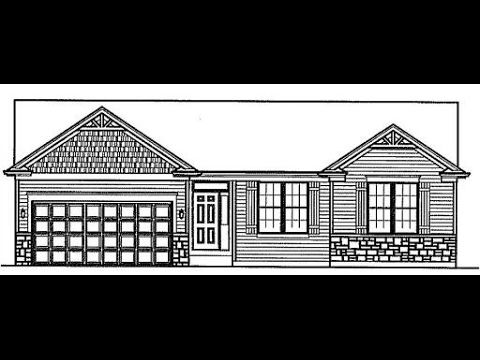 10721 MALLARD Lane, Richmond, IL home video tour