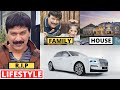 Dinesh Phadnis Lifestyle 2023, Death, Income, House, Cars, Family, Biography &amp; Net Worth