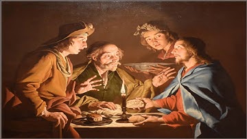Origen: Of Thy Mystical Supper