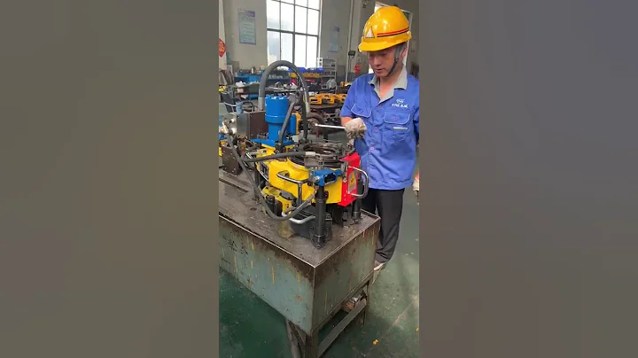 Chinese high quality tuing power tong model XQ140/12YA