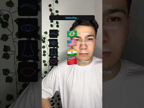 چالش حدس چهره