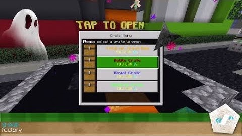 Opening all my Trick or Treat Crate