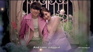 Video thumbnail of "Stealer - Kang Seung Yoon (맘도둑 - 강승윤) English Sub Hangul Romanized Lyrics"