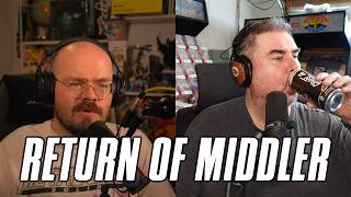 The Jeff Gerstmann Show 225: Virtual Garage