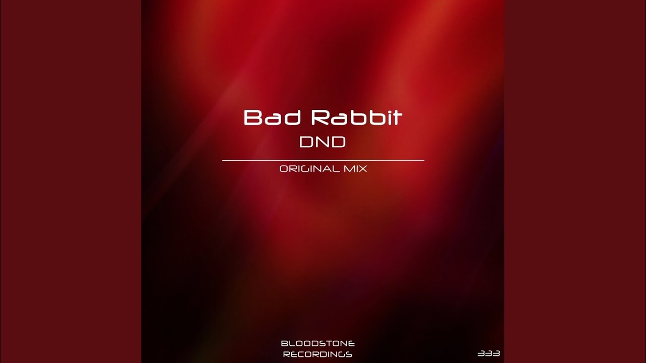 DND (Original Mix) auf YouTube ansehen DND (Original Mix) auf YouTube ansehen