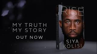 Rise by Siya Kolisi