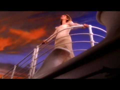 Celine Dion - My Heart Will Go On - Music Video Titanic Sondtrack