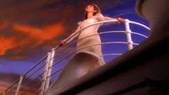 Celine Dion - My Heart Will Go On - Music Video Titanic Sondtrack  - Durasi: 4:40. 