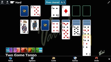 Two Game Tango Game #8 | March 6, 2022 Event