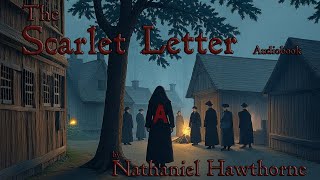 The Scarlet Letter (by Nathaniel Hawthorne) Full Length Audiobook