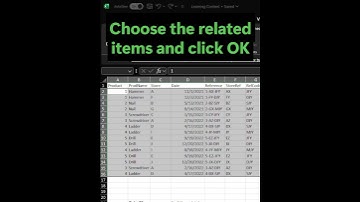 Remove Duplicates in Excel Keyboard Shortcut