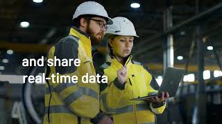 CONNECT data services