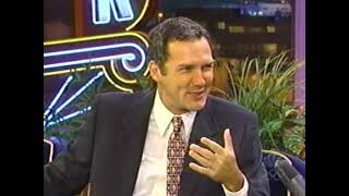 Norm Macdonald On The Tonight Show 72399