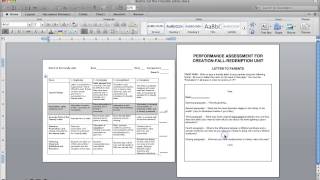 Converting files to PDF format