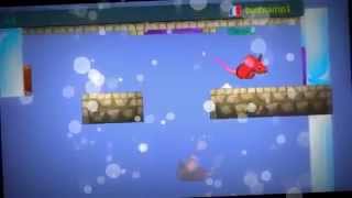 Transformice Cloude   Bootcamp   2014