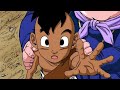 Uubs debut - AMV