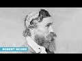 Robert McGee fu SCALPATO dai Sioux ma sopravvisse Miracolosamente