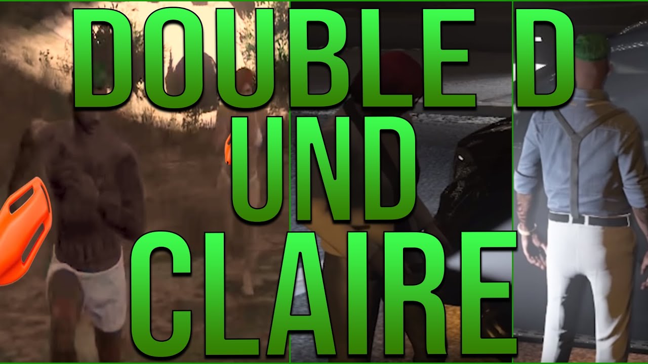 [kw-com.de] Die Lovestory von Double D und Claire