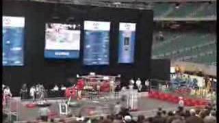 ACE Tech #1850 - 150pt Round -2007 FRC Nationals
