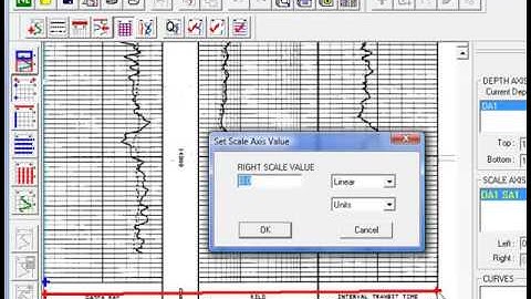 Neuralog Software Tips & Tricks: Calibrated Raster