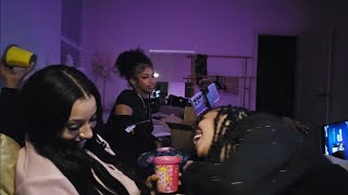 LENA TWITCH STREAM LAST PART 5/19